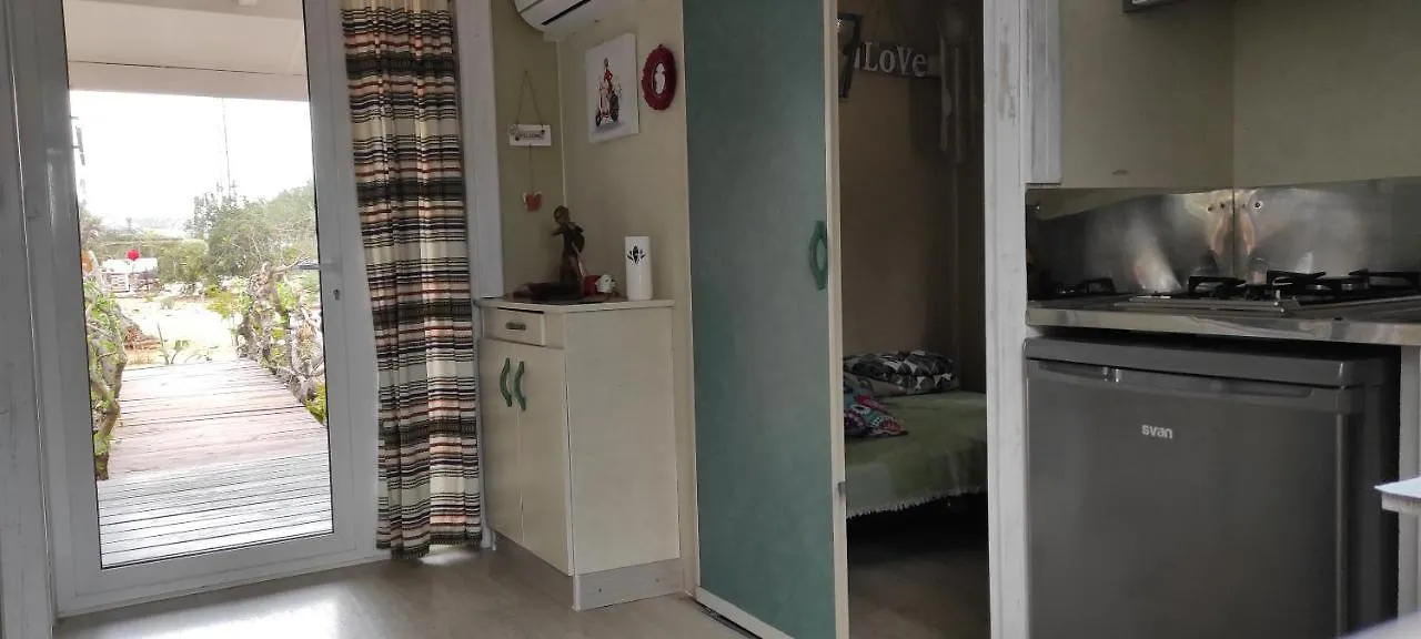 Eden Villa Camarles