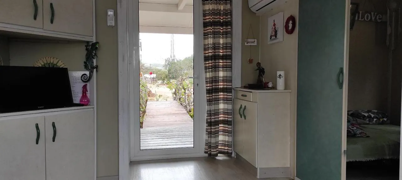Holiday home Eden Villa Camarles