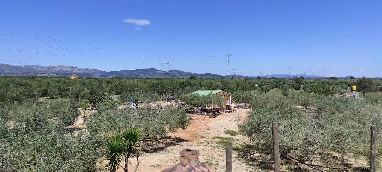 Eden Villa Camarles 0*,  Spain