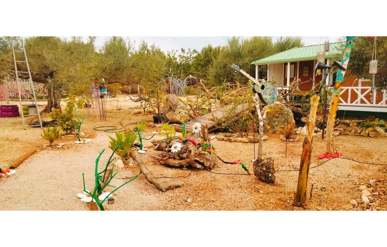 Eden Villa Camarles