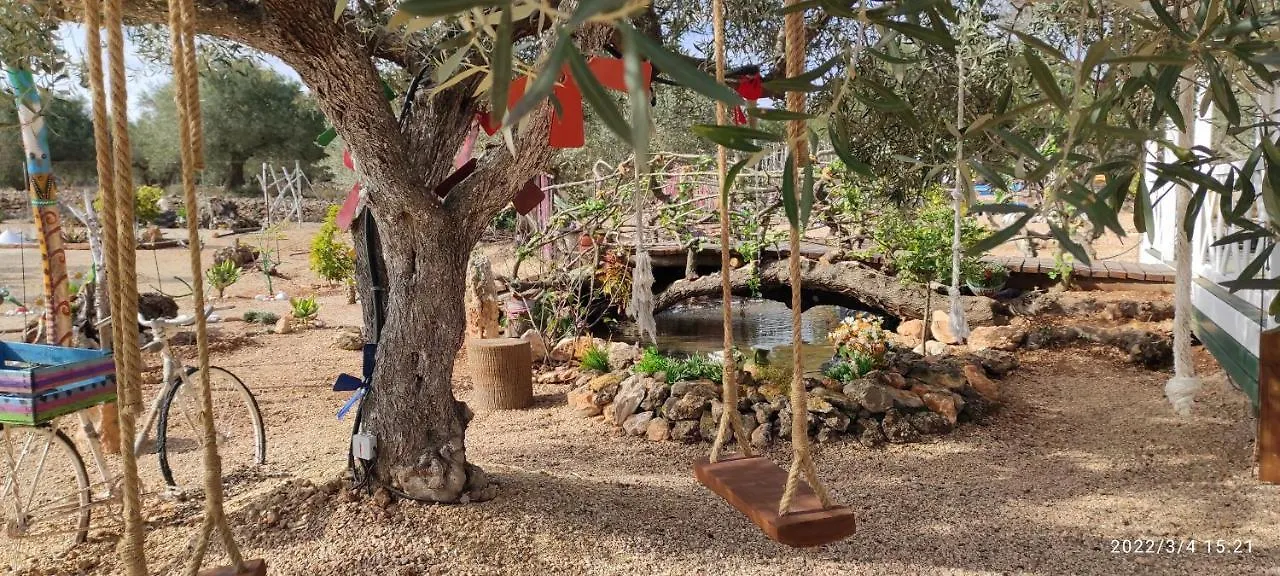 Eden location