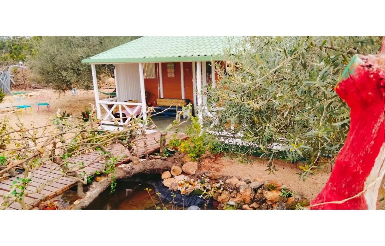 Eden Villa Camarles 0*,  Spain