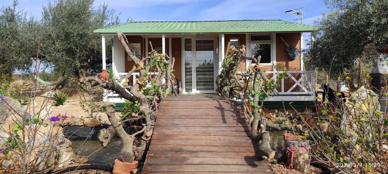 Eden Villa Camarles