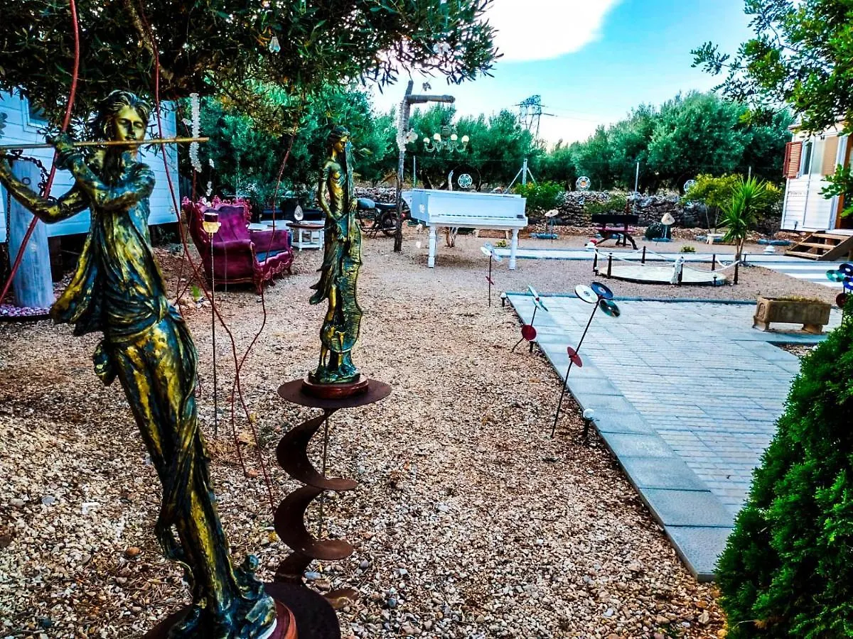 Holiday home Eden Villa Camarles Spain