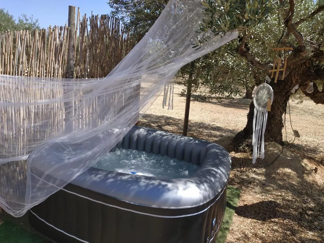 Holiday home Eden Villa Camarles Spain