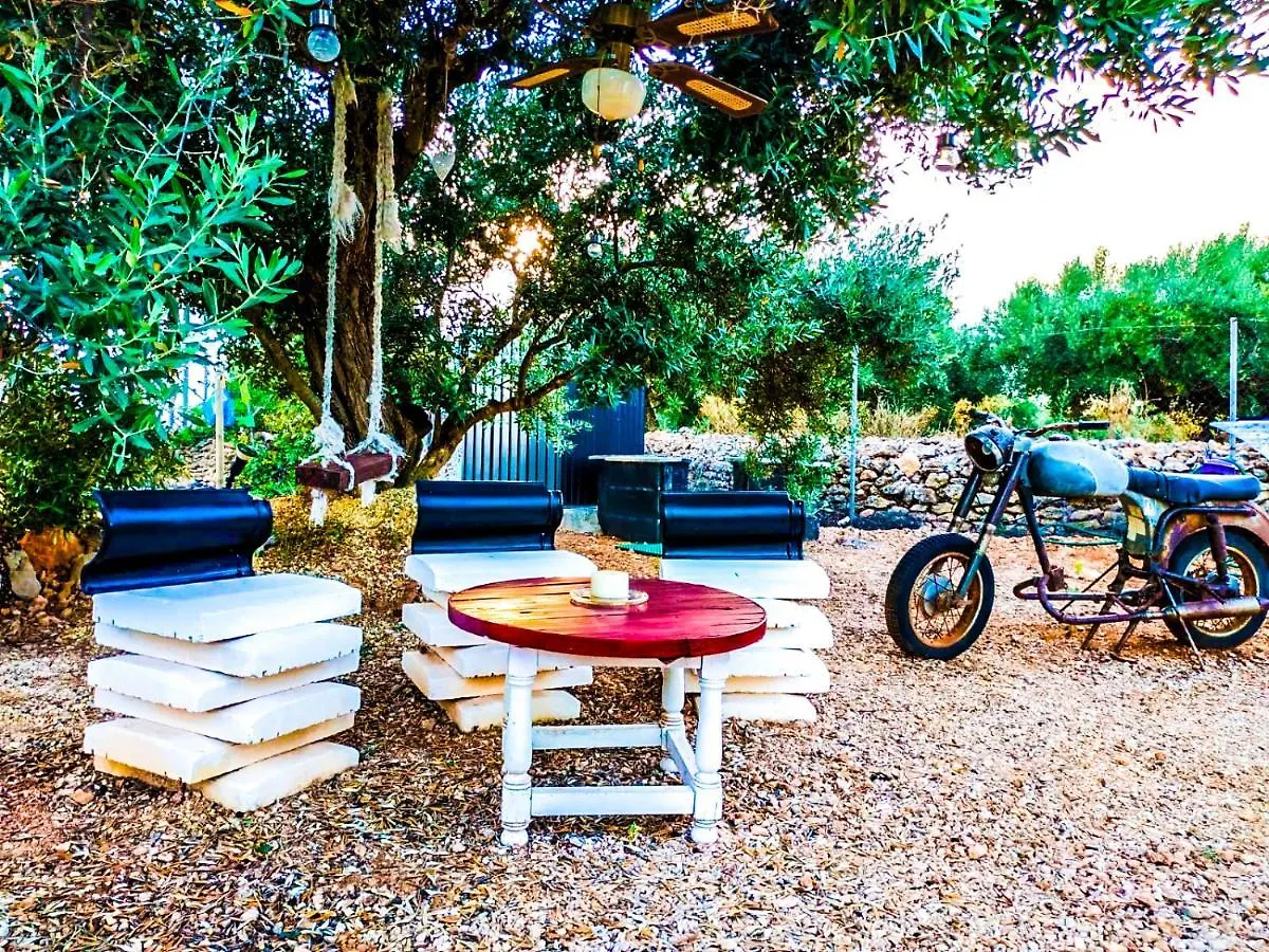 Eden Villa Camarles Holiday home