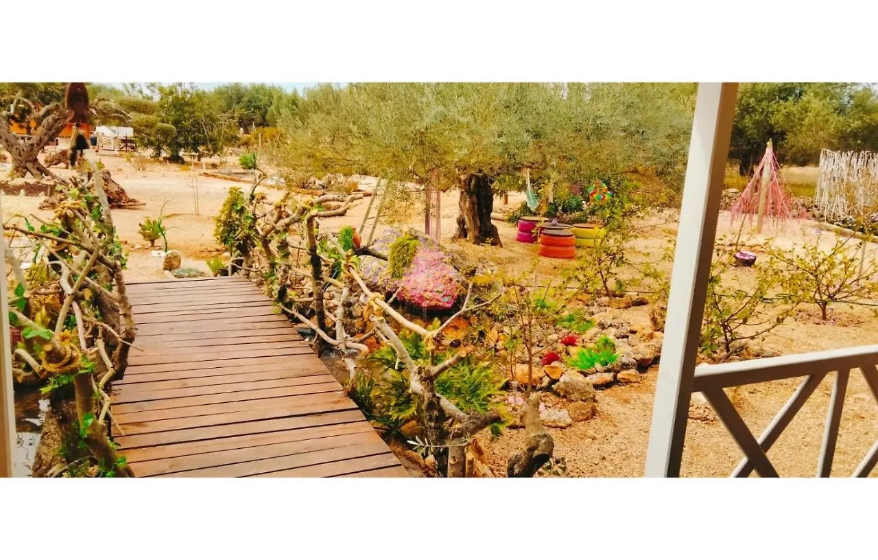 Eden Villa Camarles