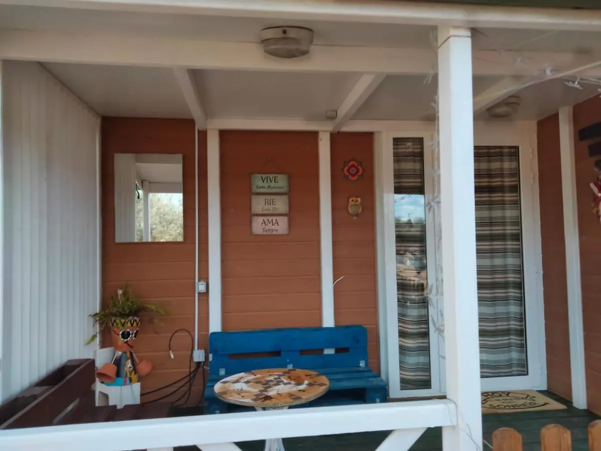 Eden Villa Camarles