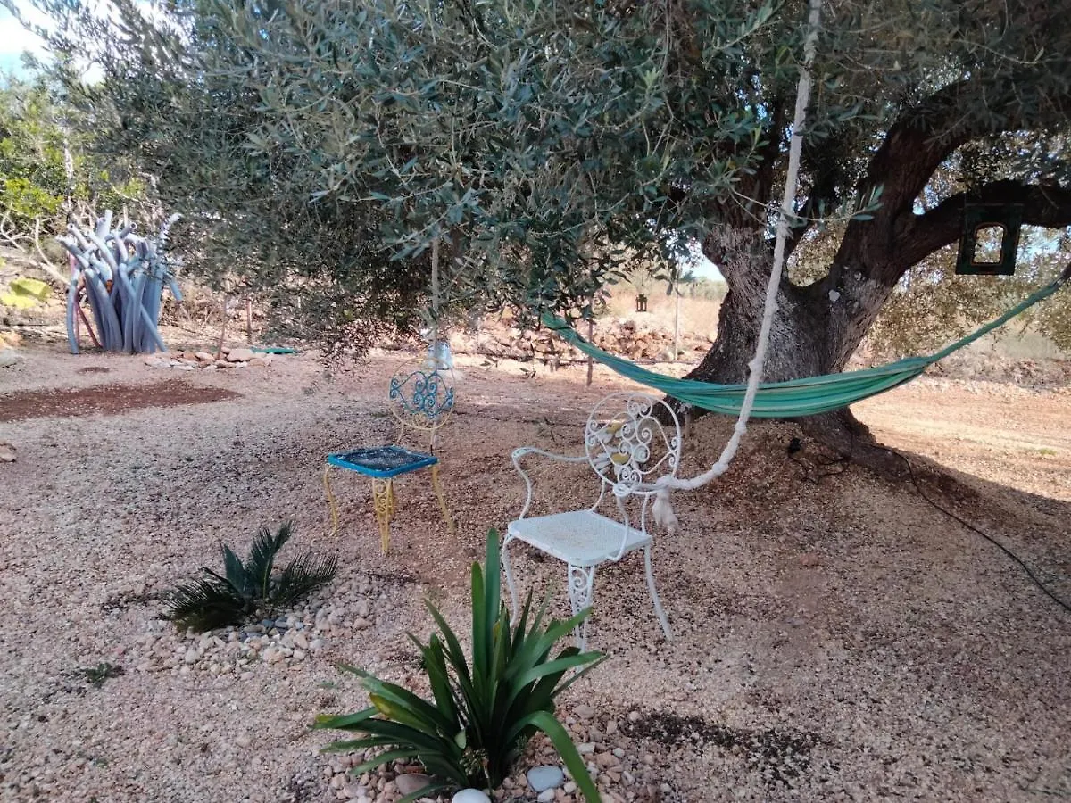 Eden Villa Camarles Spain
