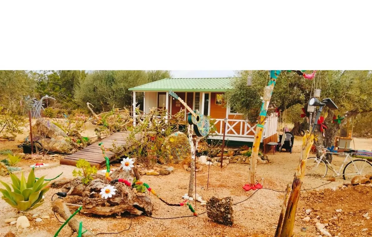 Eden Villa Camarles Holiday home