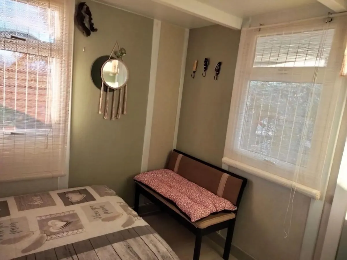 Eden Villa Camarles Holiday home