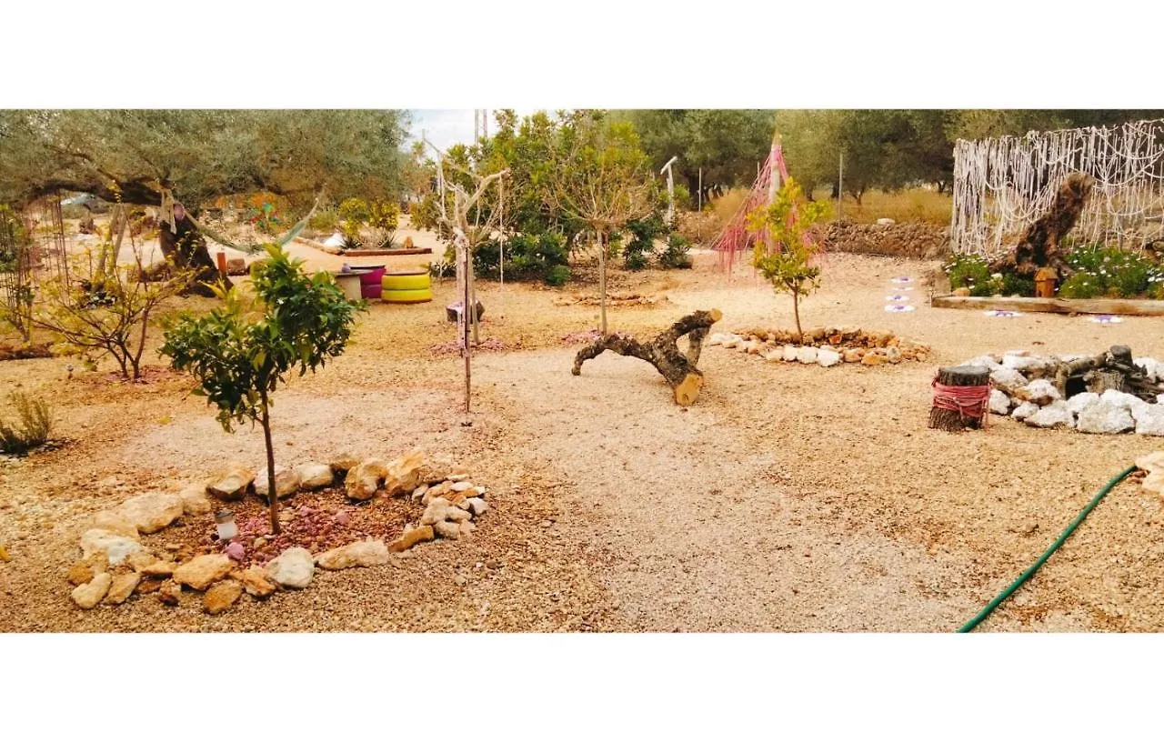 Eden Villa Camarles Holiday home