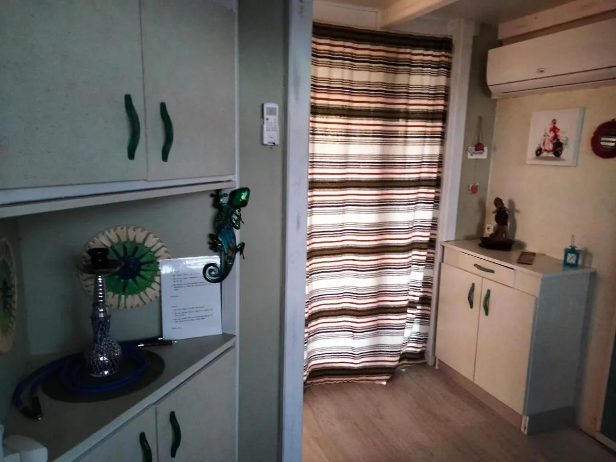 Eden Villa Camarles Holiday home
