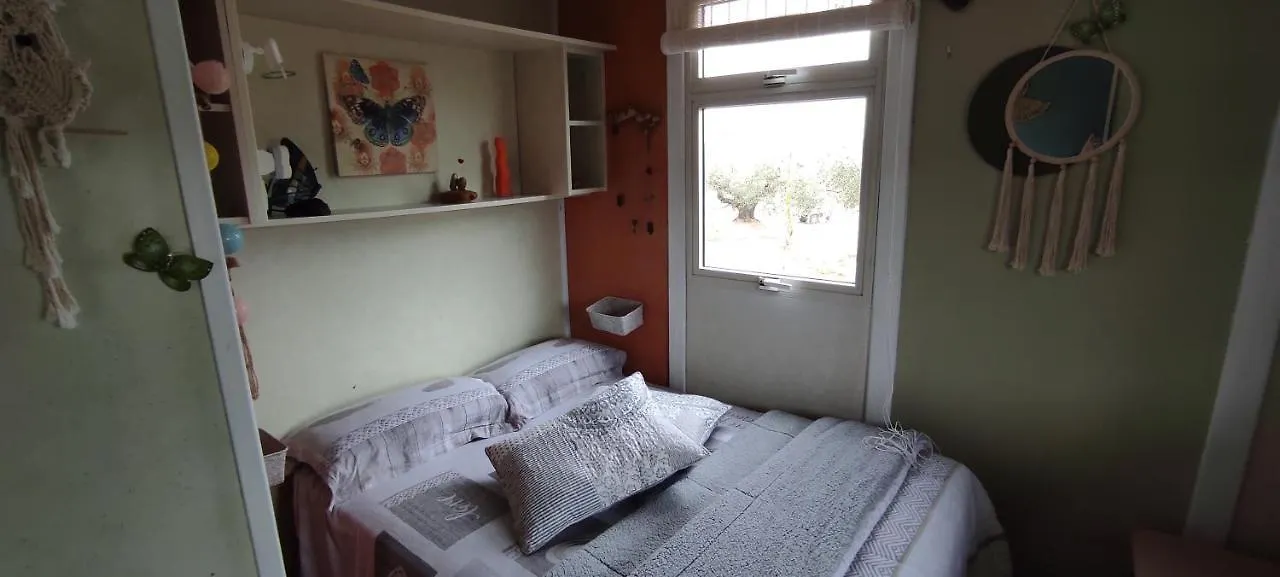 Holiday home Eden Villa Camarles